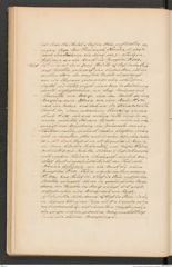 Seite 58 des Manuskripts "Die Alterthumsgræber von [sic] Salzberg zu Hallstatt", Signatur 9.293